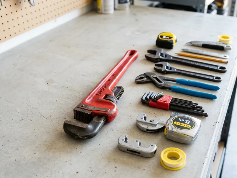 Emergency Plumber in Bliss, ID
